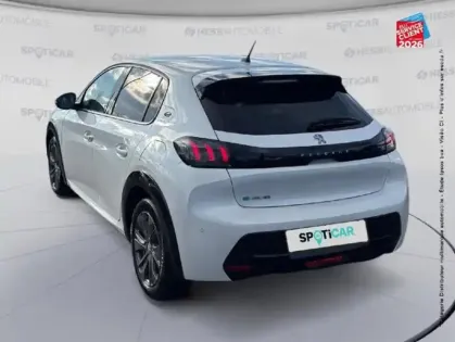 Photo 7 Peugeot 208 Gén. II Ph1 NG Allure 5