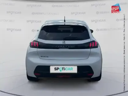 Photo 6 Peugeot 208 Gén. II Ph1 NG Allure 5