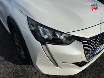 Photo 12 Peugeot 208 Gén. II Ph1 NG Allure 5