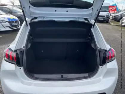 Photo 13 Peugeot 208 Gén. II Ph1 NG Allure 5