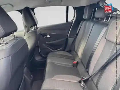 Photo 10 Peugeot 208 Gén. II Ph1 NG Allure 5