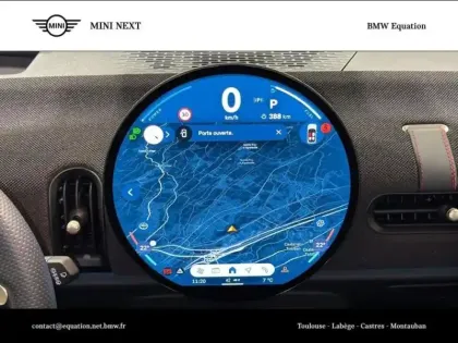 Photo 13 Mini Cooper  3 Portes S 204ch JCW DKG7