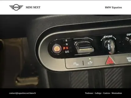 Photo 11 Mini Cooper  3 Portes S 204ch JCW DKG7