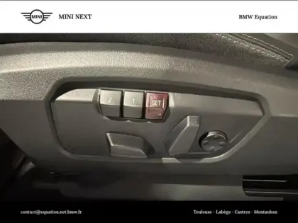Photo 9 Mini Cooper  3 Portes S 204ch JCW DKG7