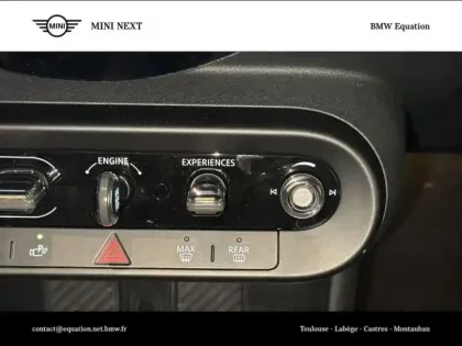 Photo 12 Mini Cooper  3 Portes S 204ch JCW DKG7