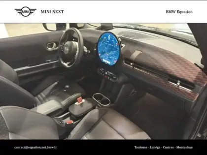 Photo 5 Mini Cooper  3 Portes S 204ch JCW DKG7