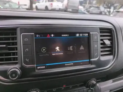 Photo 8 Peugeot Expert  Fg Standard 2.0 BlueHDi 120ch Premium Pack S&S