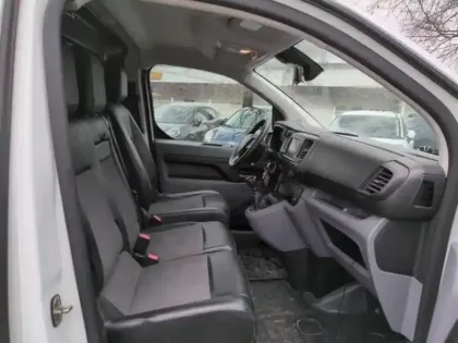 Photo 13 Peugeot Expert  Fg Standard 2.0 BlueHDi 120ch Premium Pack S&S