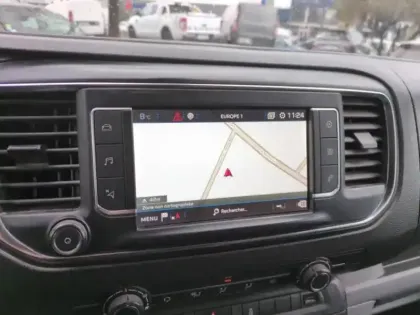 Photo 7 Peugeot Expert  Fg Standard 2.0 BlueHDi 120ch Premium Pack S&S