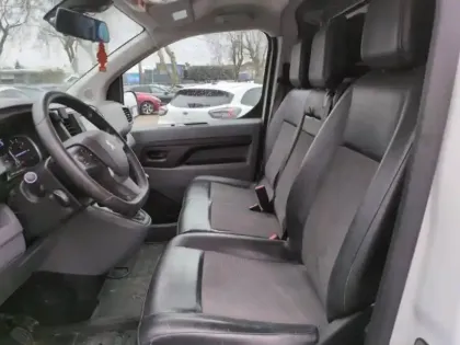 Photo 12 Peugeot Expert  Fg Standard 2.0 BlueHDi 120ch Premium Pack S&S