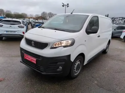 Photo Peugeot Expert