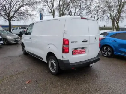 Photo 5 Peugeot Expert  Fg Standard 2.0 BlueHDi 120ch Premium Pack S&S