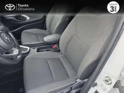 Photo 10 Toyota Yaris  Cross 116h Design MY22