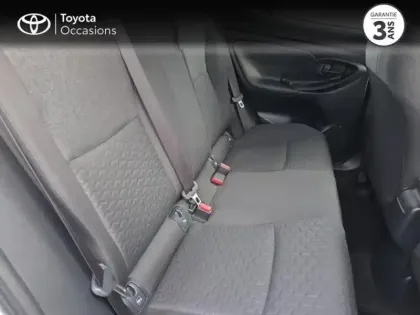 Photo 6 Toyota Yaris  Cross 116h Design MY22