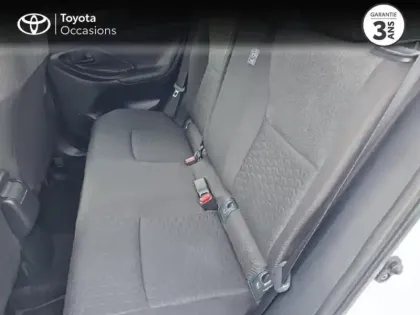 Photo 11 Toyota Yaris  Cross 116h Design MY22