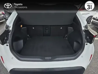 Photo 9 Toyota Yaris  Cross 116h Design MY22