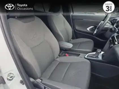 Photo 5 Toyota Yaris  Cross 116h Design MY22