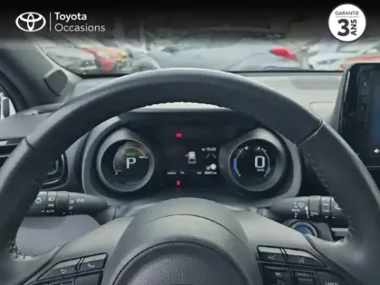 Photo 12 Toyota Yaris  Cross 116h Design MY22