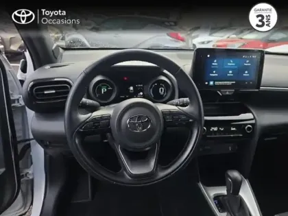 Photo 8 Toyota Yaris  Cross 116h Design MY22