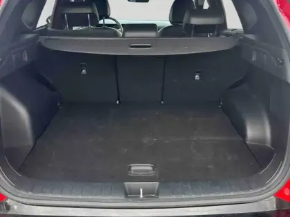 Photo 8 Hyundai Tucson  1.6 T-GDI 215ch Hybrid N Line Executive