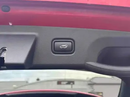 Photo 9 Hyundai Tucson  1.6 T-GDI 215ch Hybrid N Line Executive