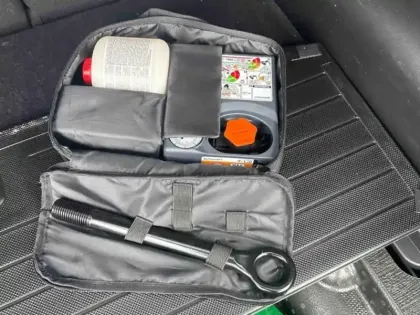 Photo 10 Hyundai Tucson  1.6 T-GDI 215ch Hybrid N Line Executive