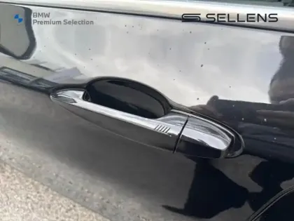 Photo 17 BMW X1  sDrive18iA 136ch xLine DKG7