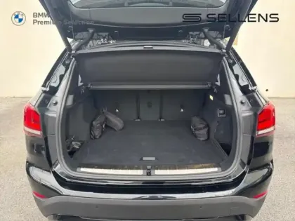 Photo 9 BMW X1  sDrive18iA 136ch xLine DKG7