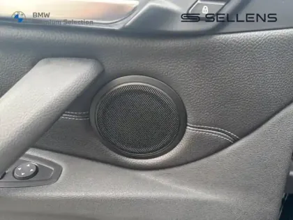 Photo 15 BMW X1  sDrive18iA 136ch xLine DKG7