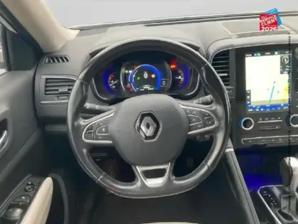 Photo 11 Renault Koleos  1.3 TCe 160ch Intens EDC