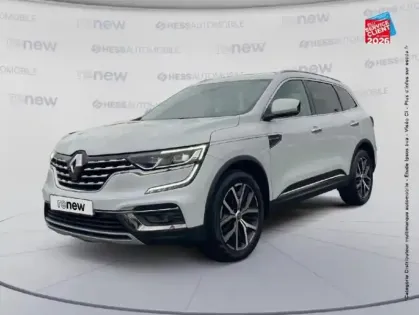 Photo Renault Koleos