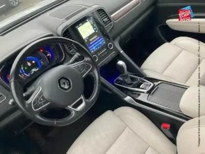 Photo 14 Renault Koleos  1.3 TCe 160ch Intens EDC