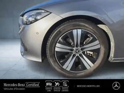 Photo 8 Mercedes Classe C  220 d 200ch Avantgarde Line 9G-Tronic