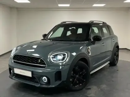 Photo Mini Countryman