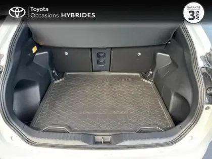 Photo 9 Toyota Yaris  Cross 116h Trail MY22