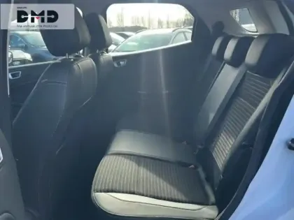 Photo 9 Ford Ecosport  1.5 EcoBlue 125ch Titanium 4x4 Euro6.2