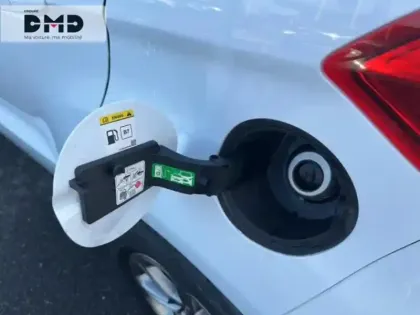 Photo 14 Ford Ecosport  1.5 EcoBlue 125ch Titanium 4x4 Euro6.2