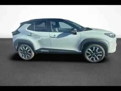 Photo 6 Toyota Yaris  Cross 130h Première AWD-i MC24