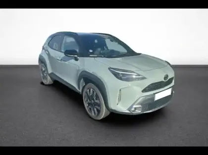 Photo 7 Toyota Yaris  Cross 130h Première AWD-i MC24