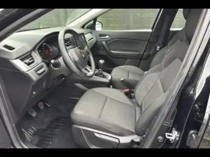 Photo 9 Renault Captur  1.0 TCe 100ch Business GPL -21