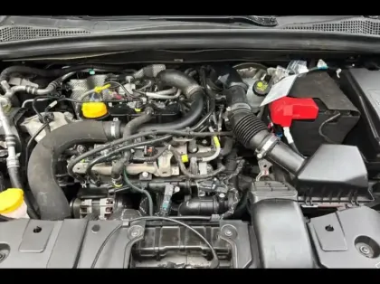 Photo 14 Renault Captur  1.0 TCe 100ch Business GPL -21