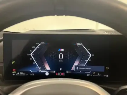 Photo 12 BMW Serie 3 Série 3 Touring 330eA xDrive 292ch M Sport