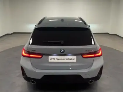 Photo 5 BMW Serie 3 Série 3 Touring 330eA xDrive 292ch M Sport