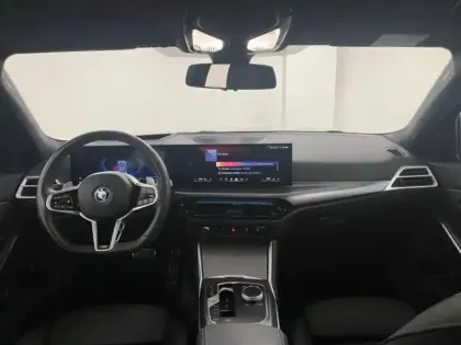 Photo 7 BMW Serie 3 Série 3 Touring 330eA xDrive 292ch M Sport