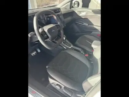 Photo 9 Ford Puma  1.0 EcoBoost Hybrid 125ch ST-Line X S&S Powershift
