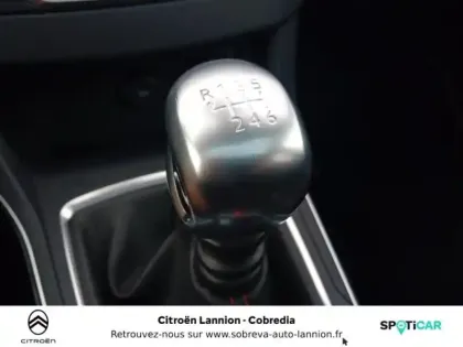 Photo 11 Peugeot 308  1.2 PureTech 130ch E6.c S&S GT Line 108g