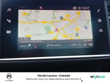 Photo 14 Peugeot 308  1.2 PureTech 130ch E6.c S&S GT Line 108g