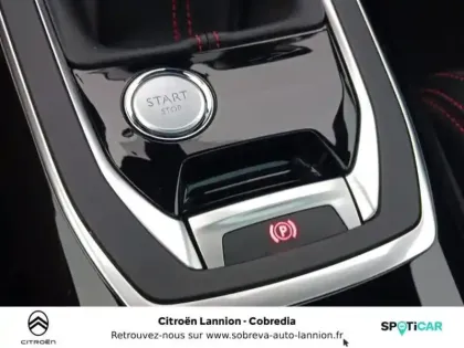 Photo 12 Peugeot 308  1.2 PureTech 130ch E6.c S&S GT Line 108g