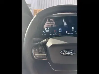 Photo 11 Ford Puma  1.0 EcoBoost Hybrid 125ch ST-Line X S&S Powershift