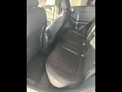 Photo 9 Ford Puma  1.0 EcoBoost Hybrid 125ch ST-Line X S&S Powershift